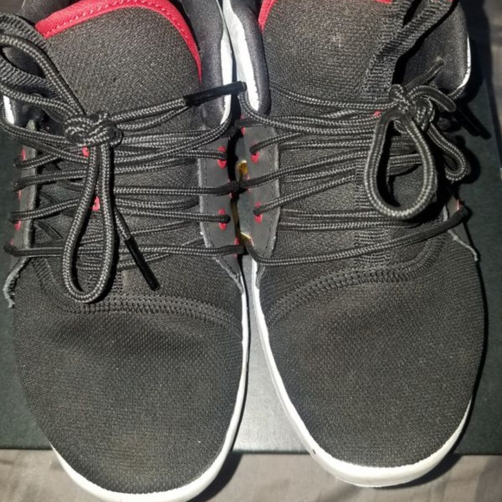 Air Jordan First class BP size 2Y